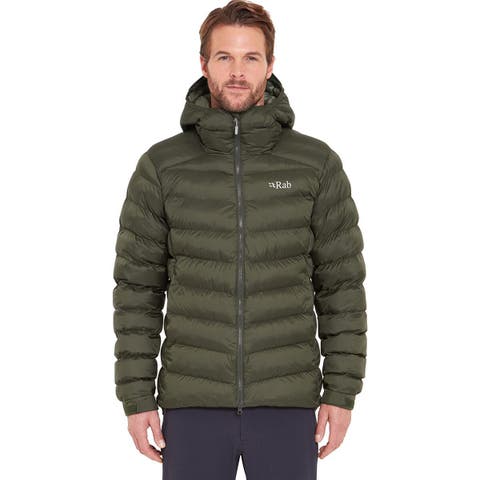 Nebula Pro Jacket - Men's