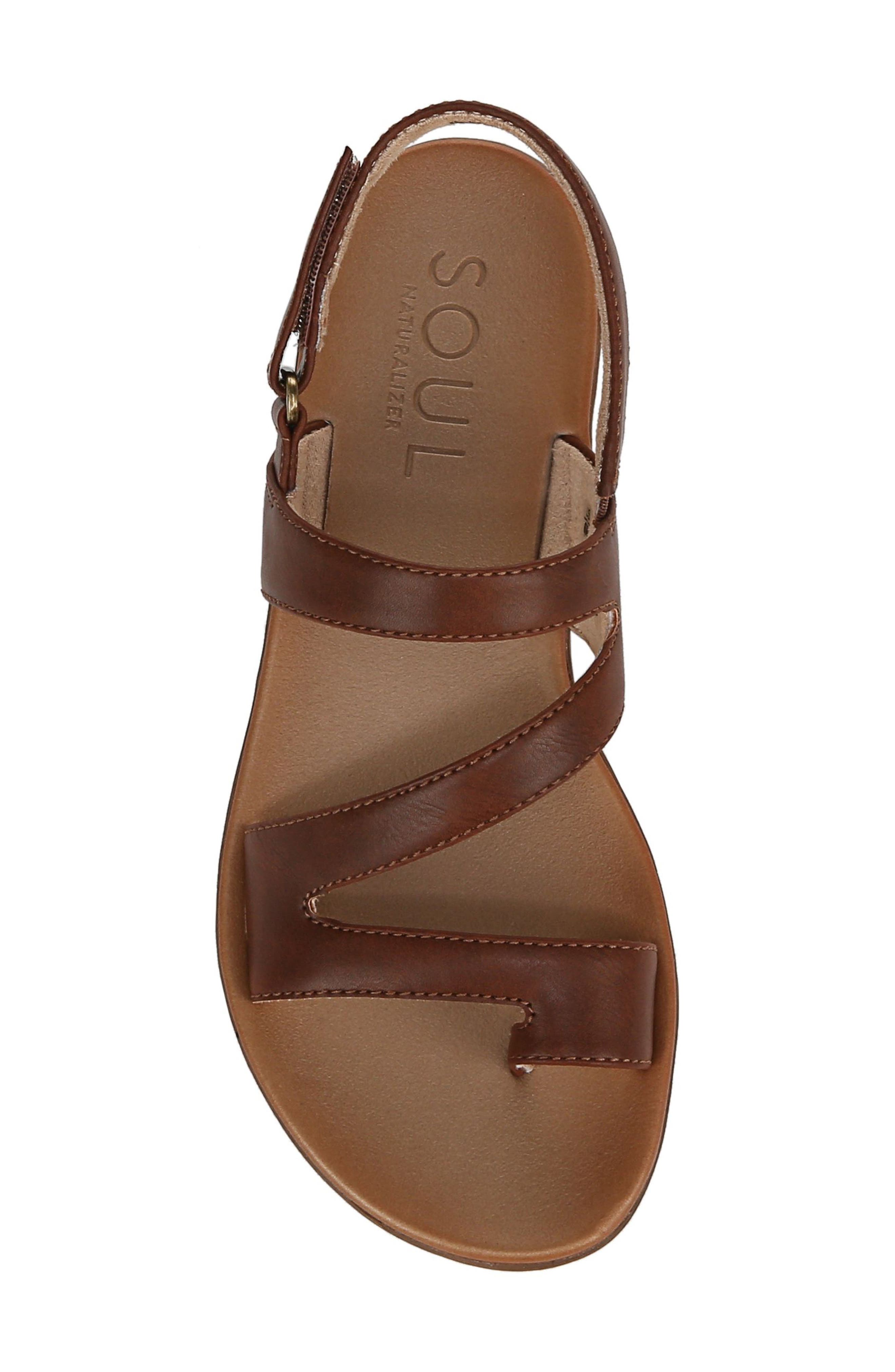 SOUL NATURALIZER Shakina Sandal, Alternate, color, 