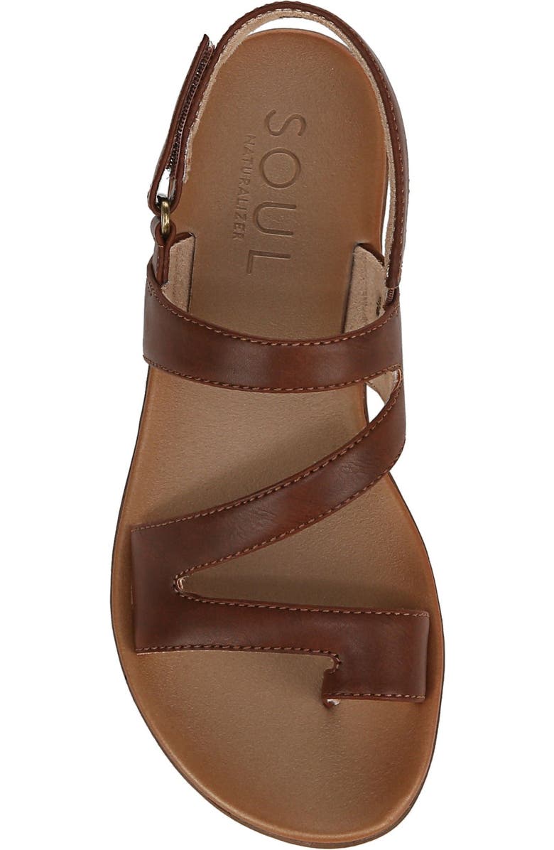 SOUL NATURALIZER Shakina Sandal, Alternate, color,