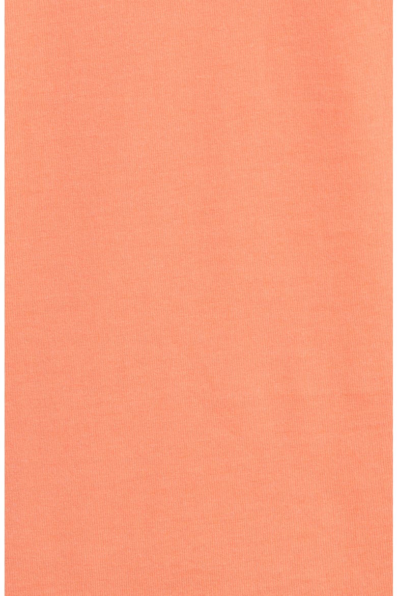 Skipjack Happy Hour Graphic Tee, Alternate, color, NAUTICAL ORANGE