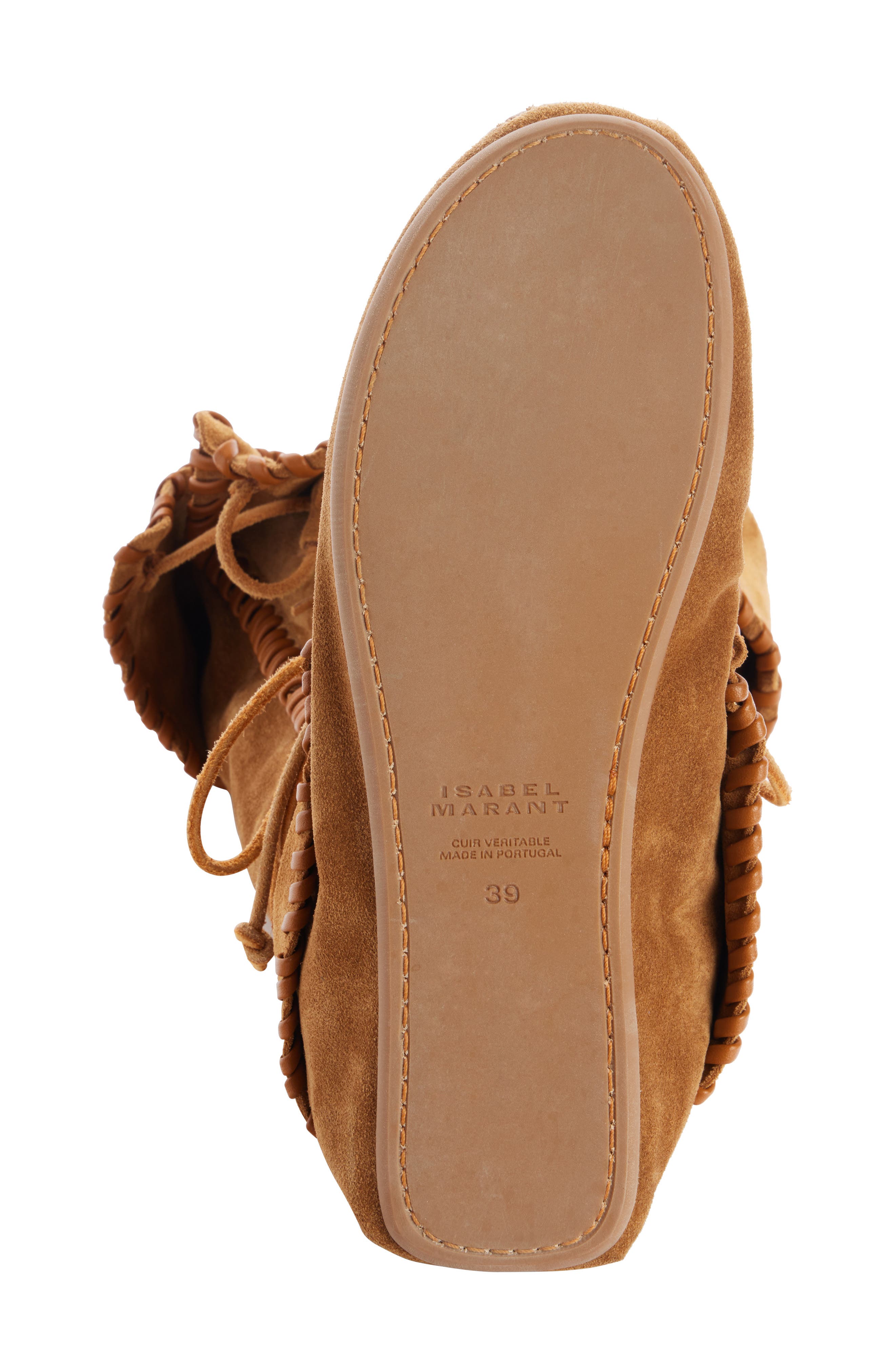 Isabel Marant Winki Boot, Alternate, color, 