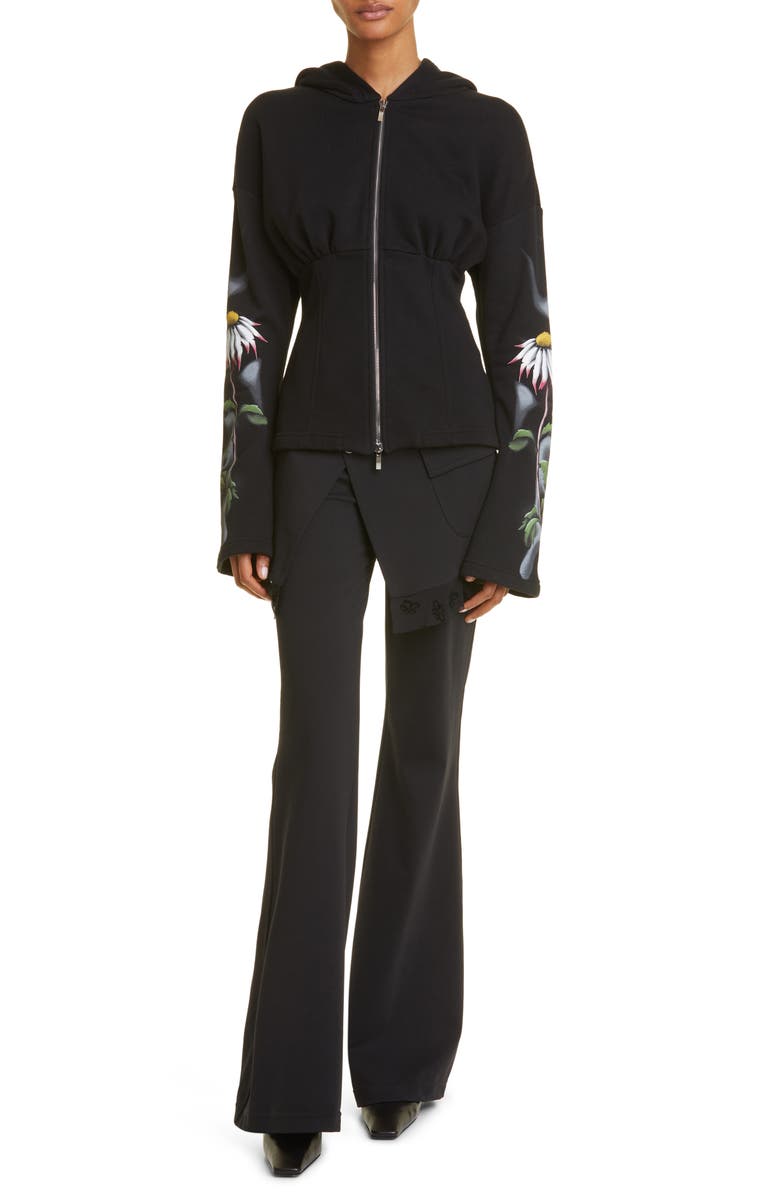 MACCAPANI Hoodess Hoodie, Alternate, color, 