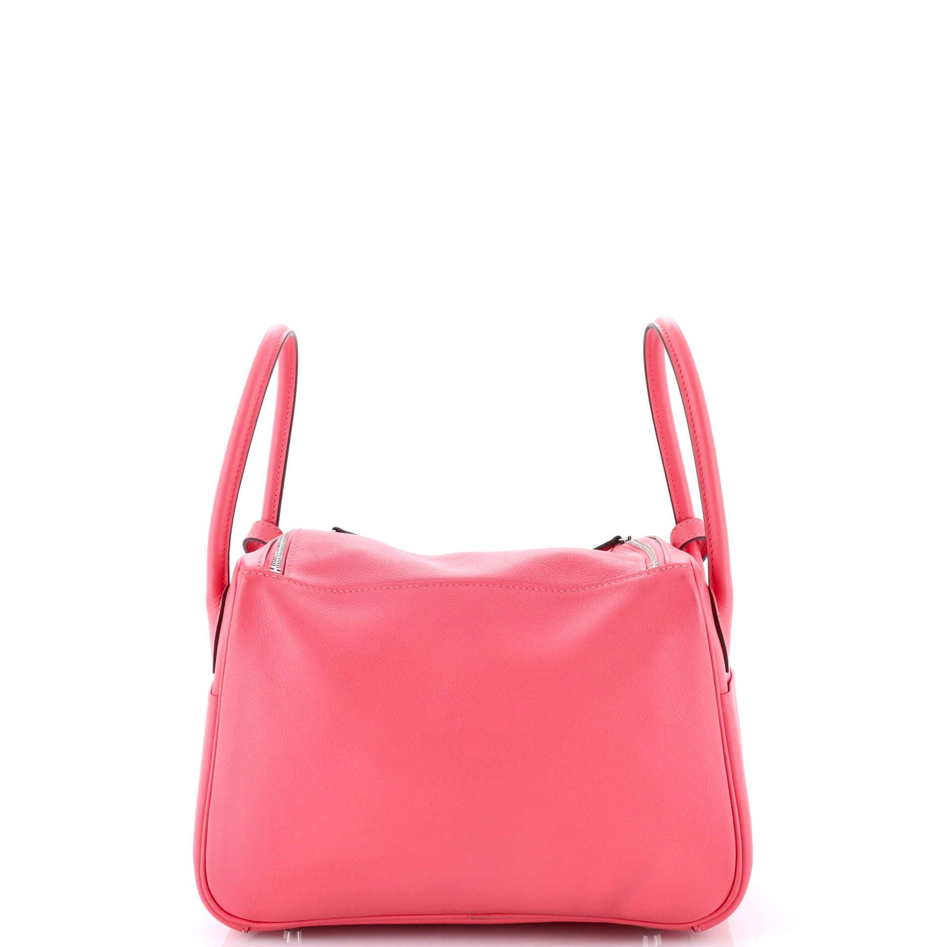 Pre-Owned Hermes Lindy Bag Evercolor 26, Alternate, color, 