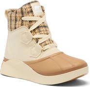 SOREL Out N About IV Chillz Waterproof Duck Boot