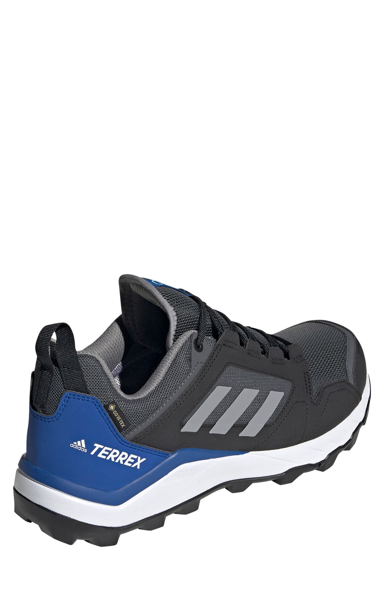 adidas Terrex Agravic TR GTX Sneaker, Alternate, color, 
