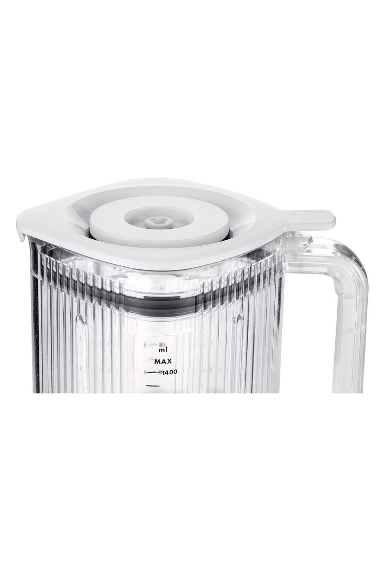 Enfinigy 48-Oz Power Blender Jar, Alternate, color, NO COLOR
