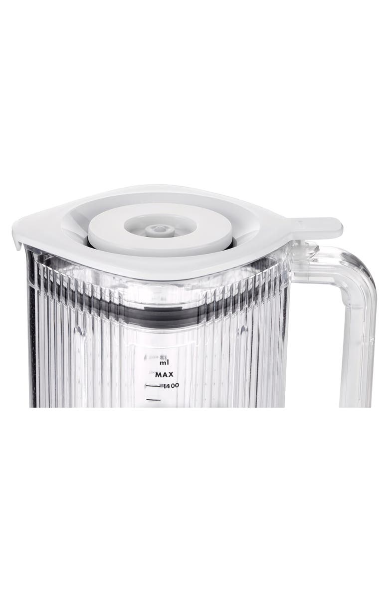 ZWILLING Enfinigy 48-Oz Power Blender Jar, Alternate, color, 