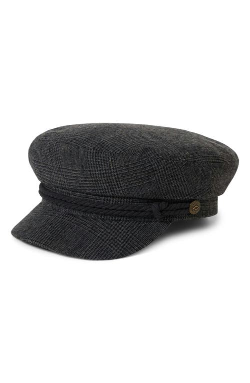 Brixton Fiddler Fisherman Cap