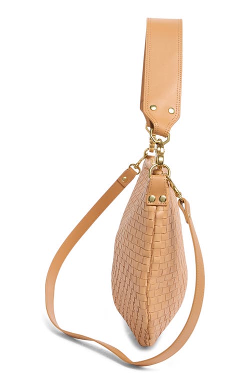 Clare V . Moyen Messenger Bag