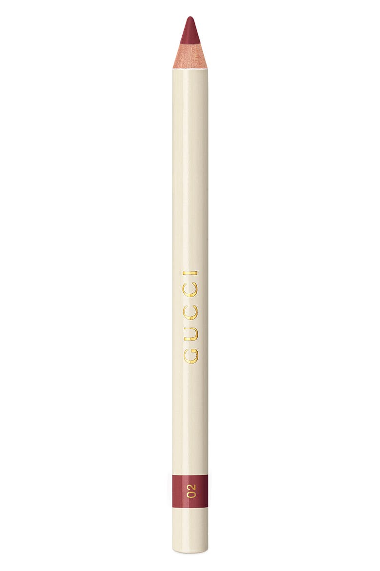 Crayon Contour des Lèvres Lip Liner, Main, color, 02
