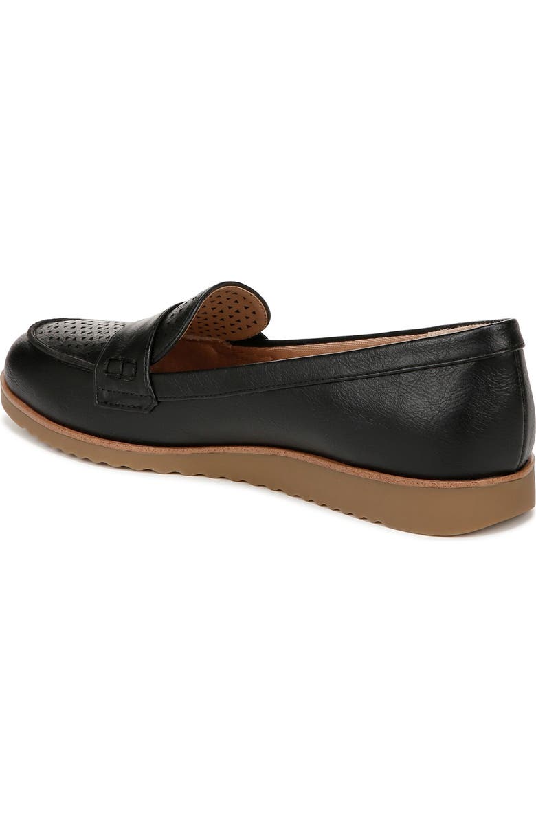 LifeStride Zee Driver Loafer, Alternate, color,