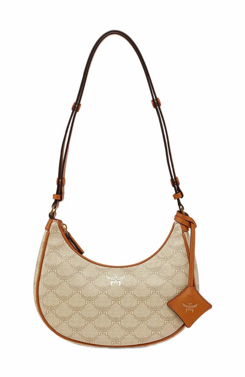 Shop Beige MCM Online | Nordstrom