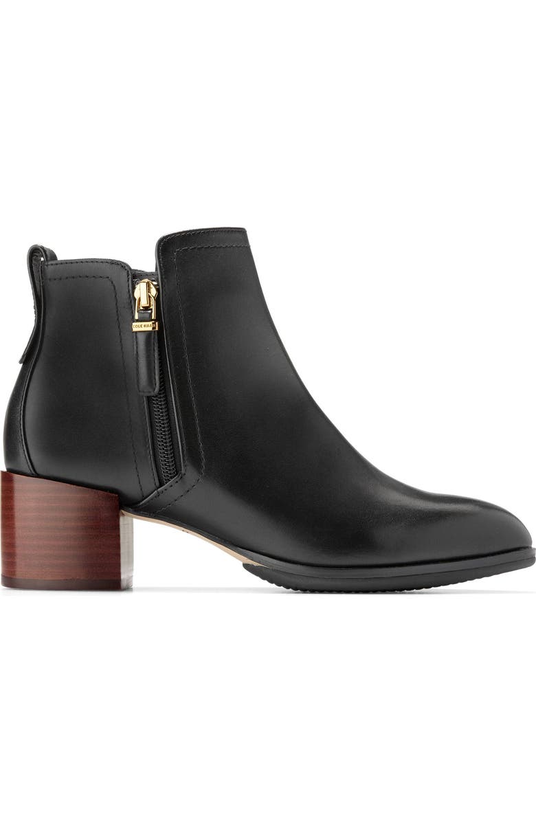 Cole Haan Haisley Ankle Boot, Alternate, color,