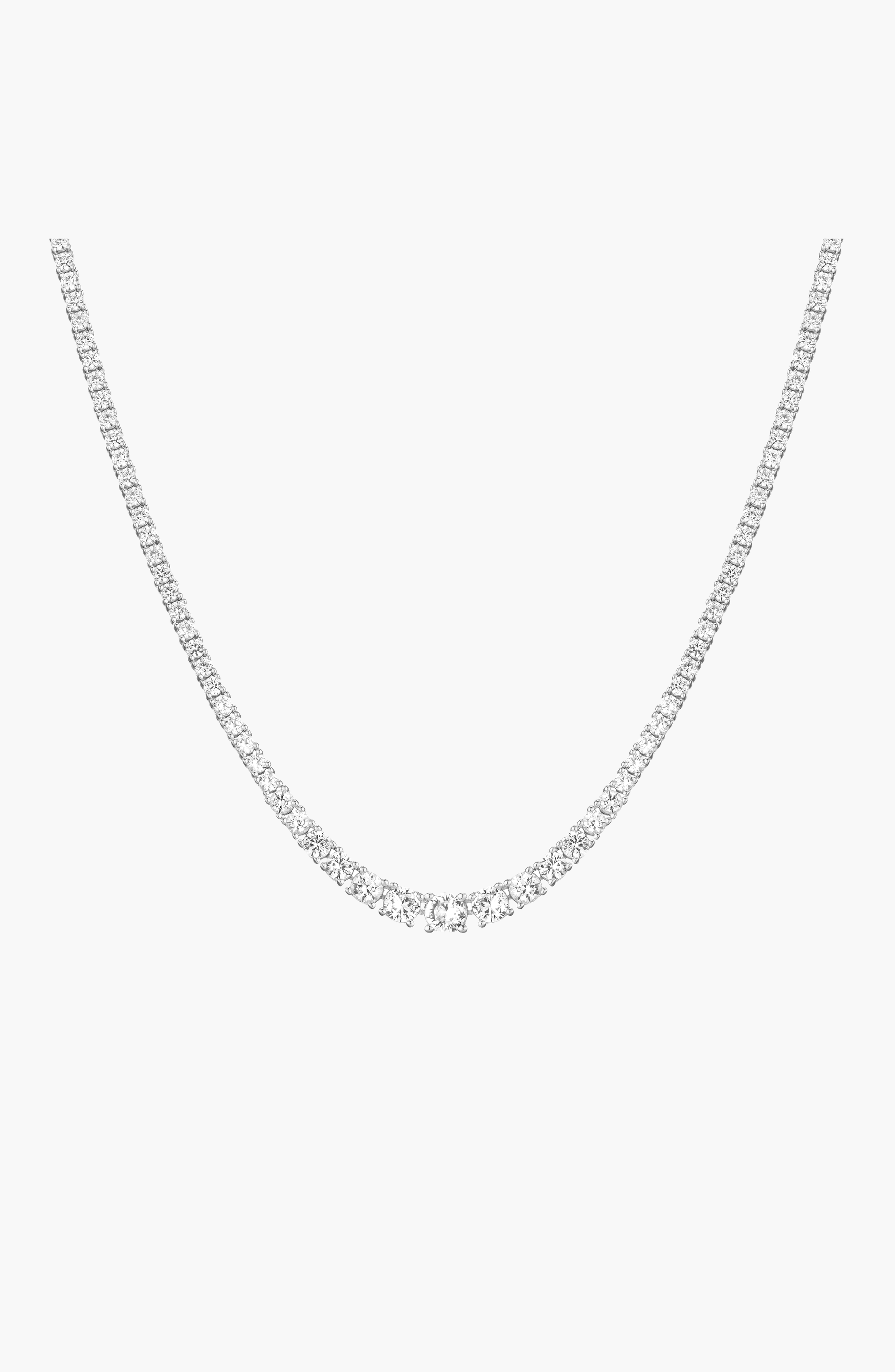 selected White Gold Vermeil