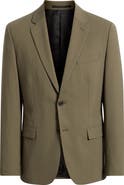 Theory New Tailor Chambers Suit Jacket