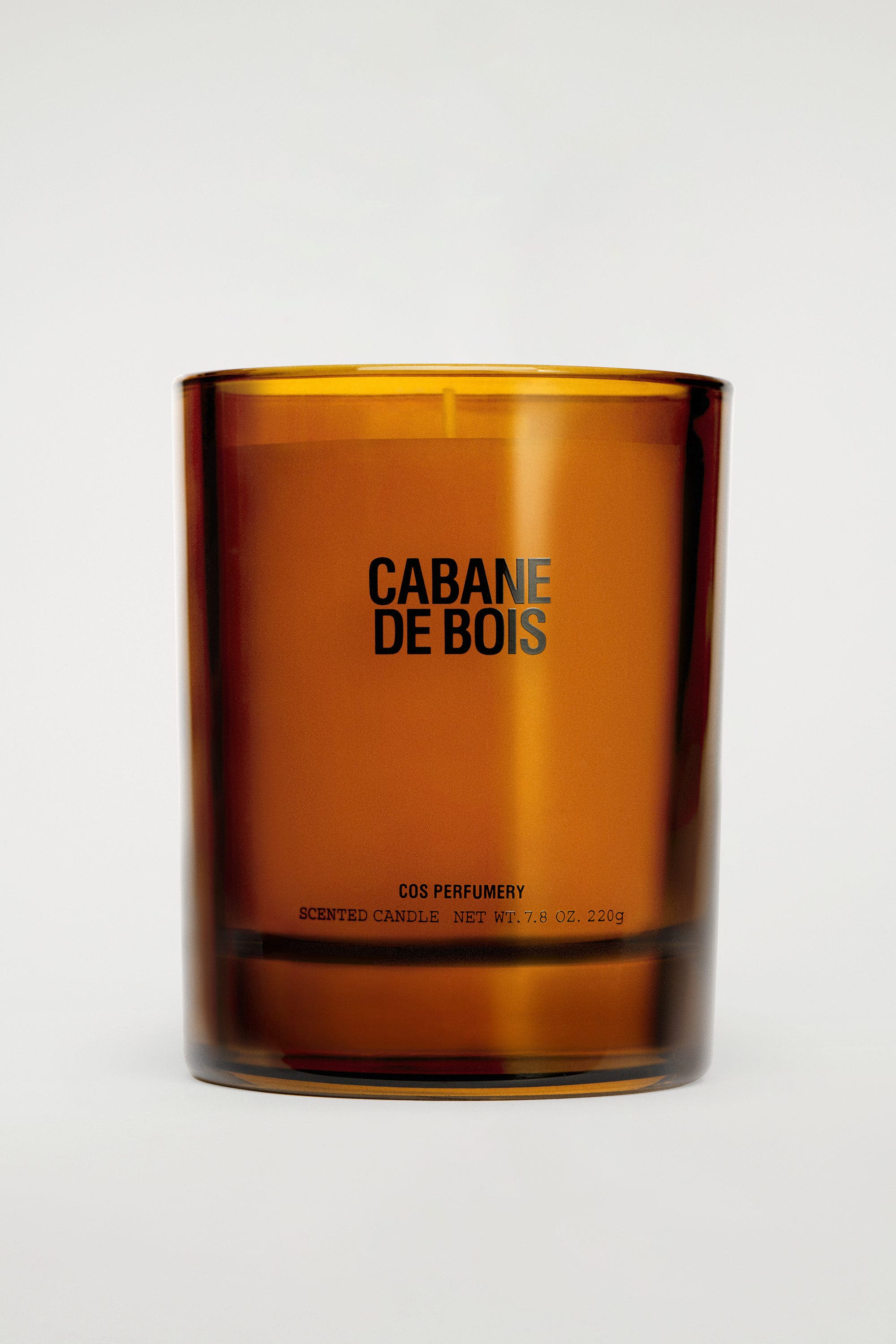 CABANE DE BOIS