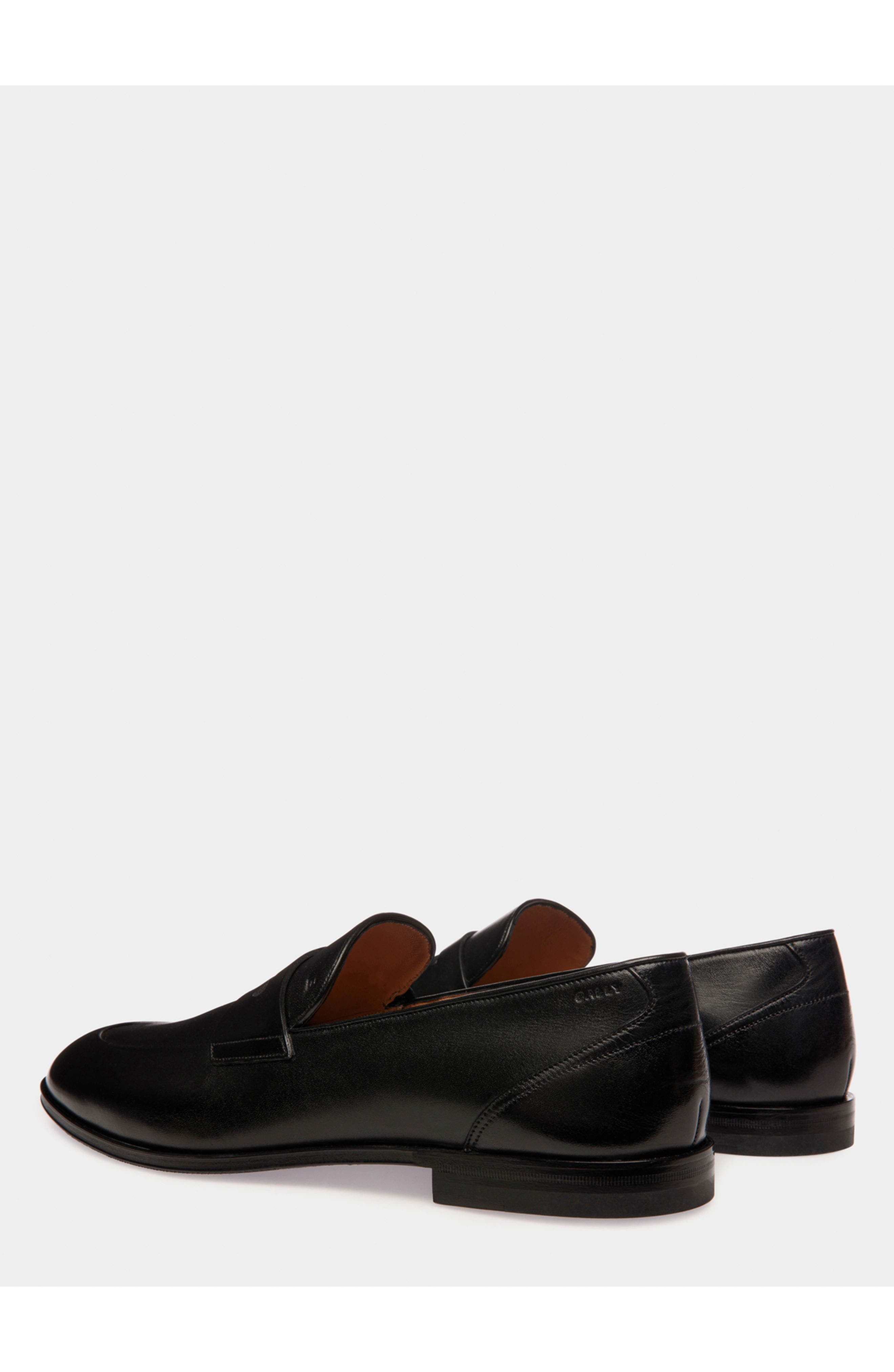 Bally Westminster Loafer, Alternate, color, 