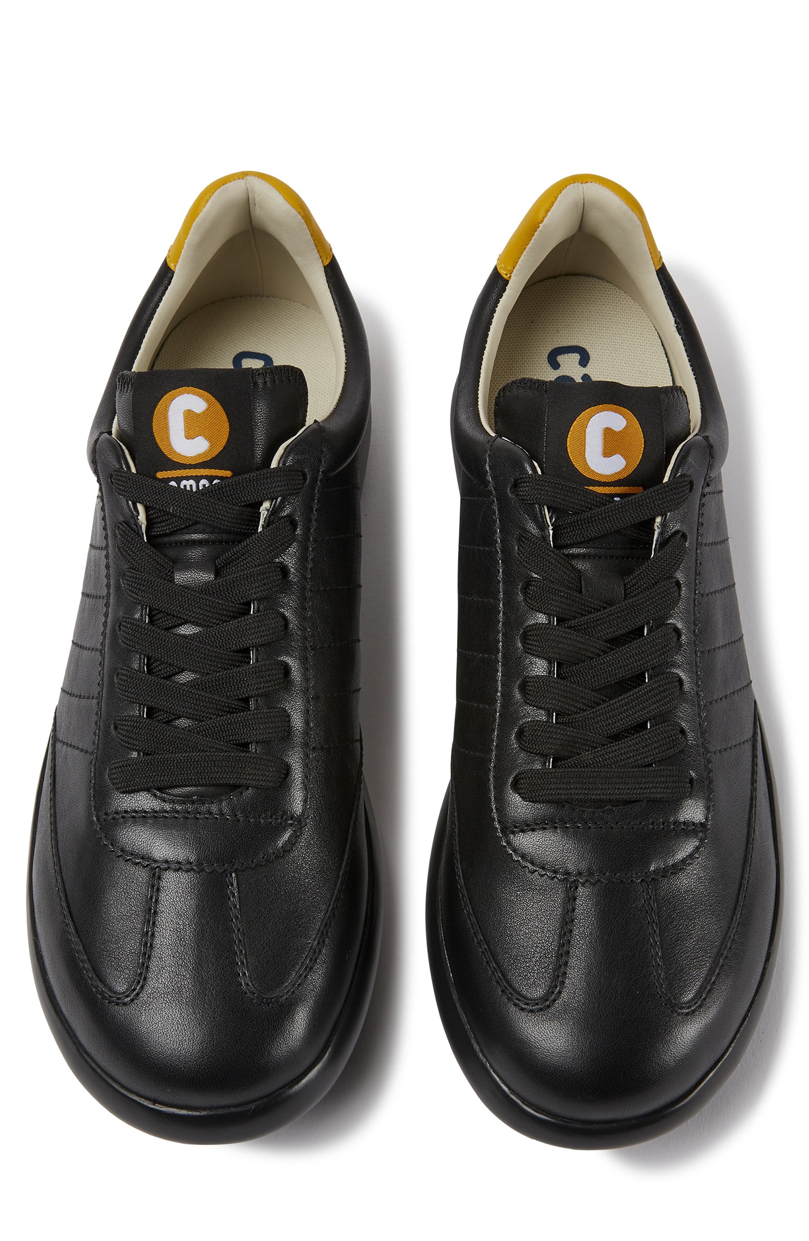 Camper Pelotas XLF Sneaker, Alternate, color, 