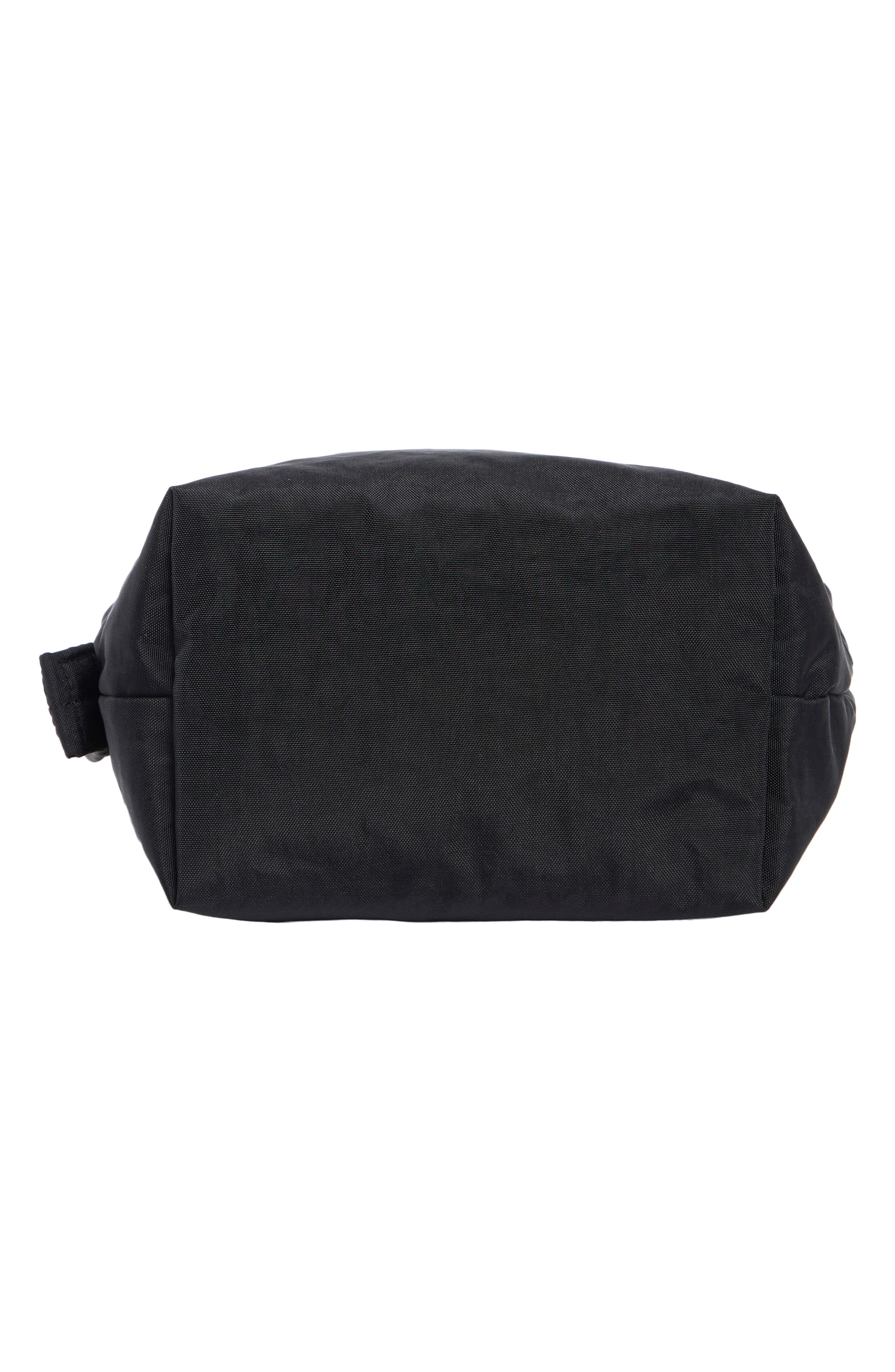 Baggu Small Nylon Sling Bag, Alternate, color, Black