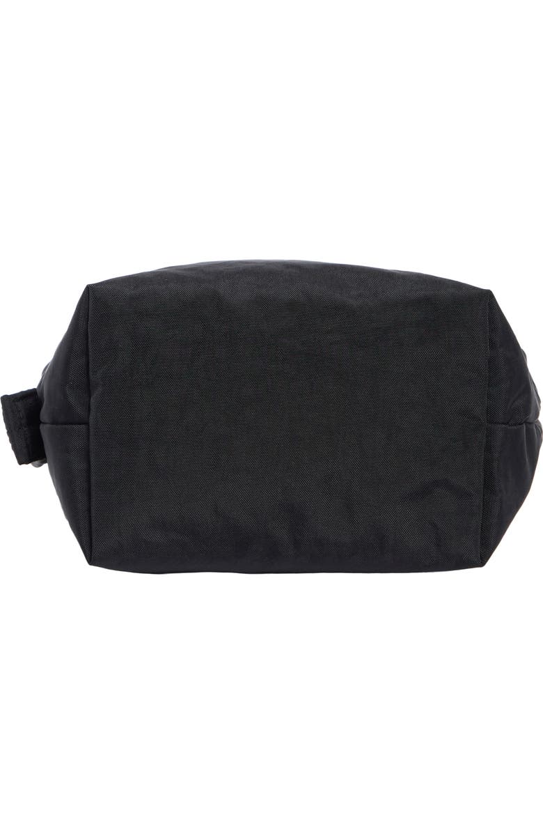 Baggu Small Nylon Sling Bag, Alternate, color, Black