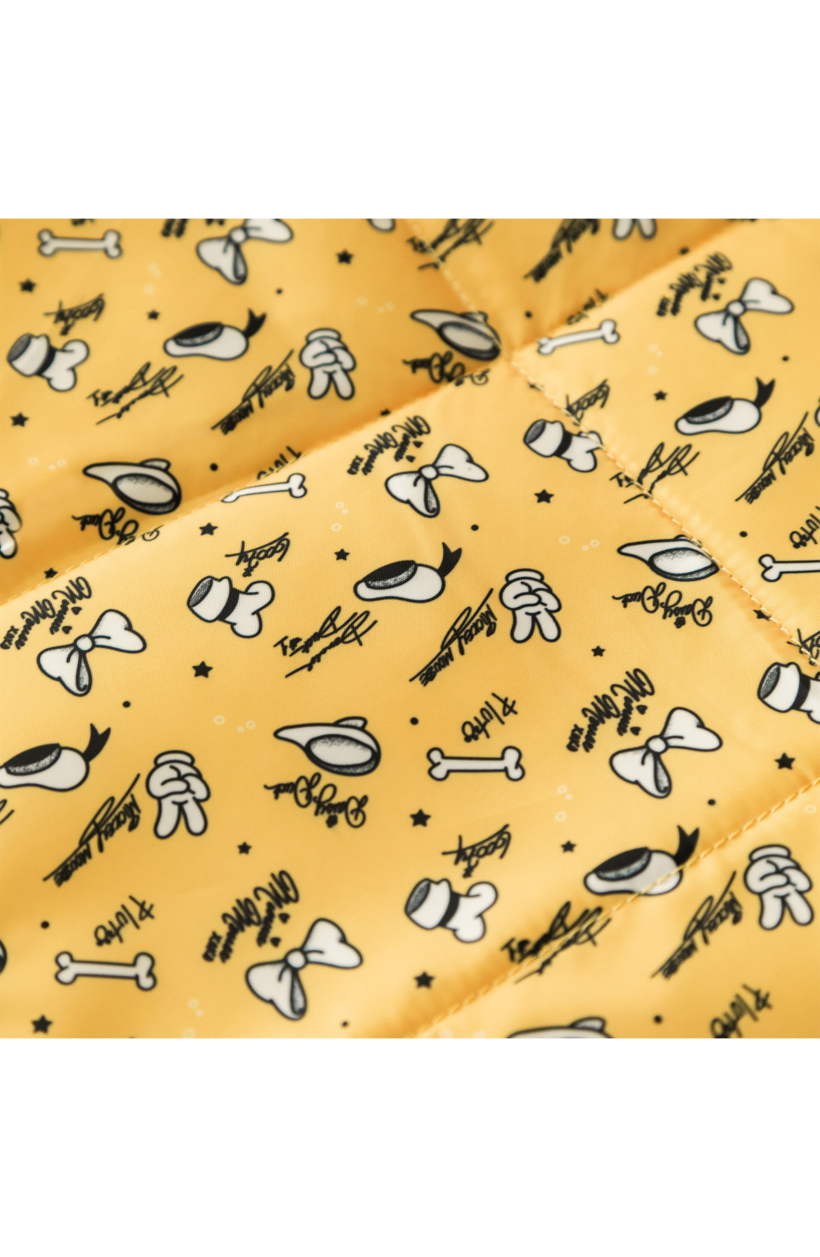 Petunia Pickle Bottom x Disney Mickey & Friends Method Diaper Backpack, Alternate, color, 