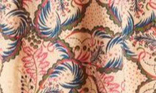 Chelsea28 Smocked Waist Maxi Dress