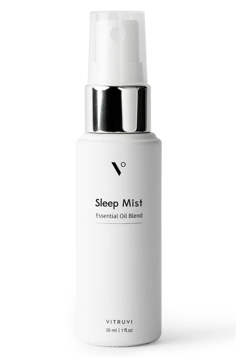 Sleep Face & Body Mist, Main, color, NO COLOR