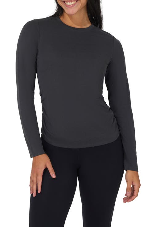 Assorted 2-Pack Baby Texture Rib Elodie T-Shirts