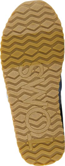 Kids' Fenix Double Strap Sneaker