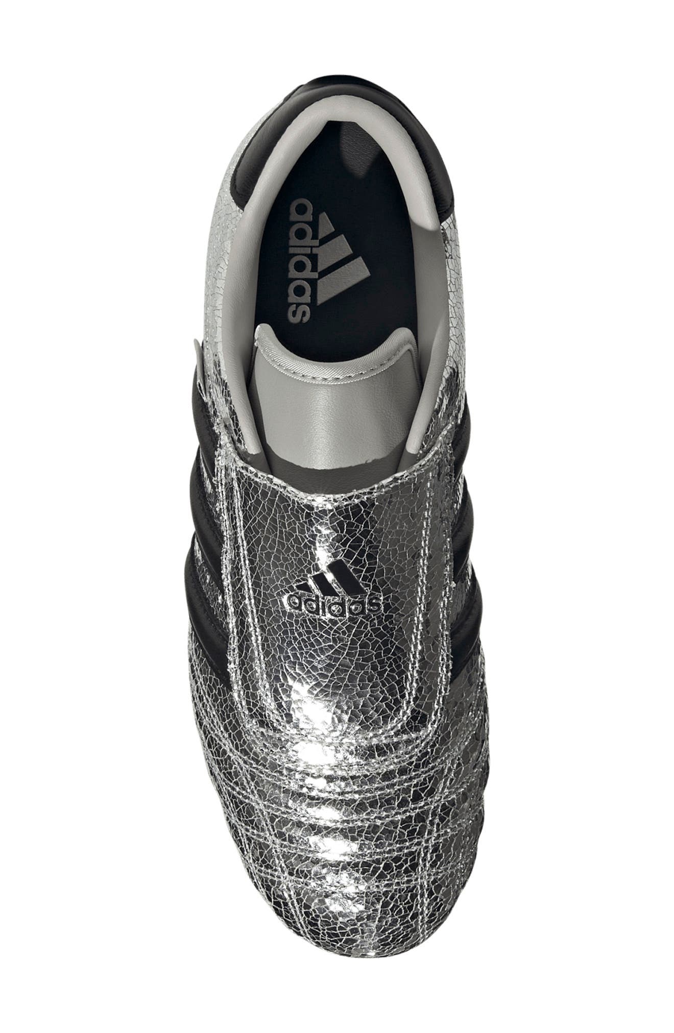 adidas Taekwondo Sneaker, Alternate, color, 