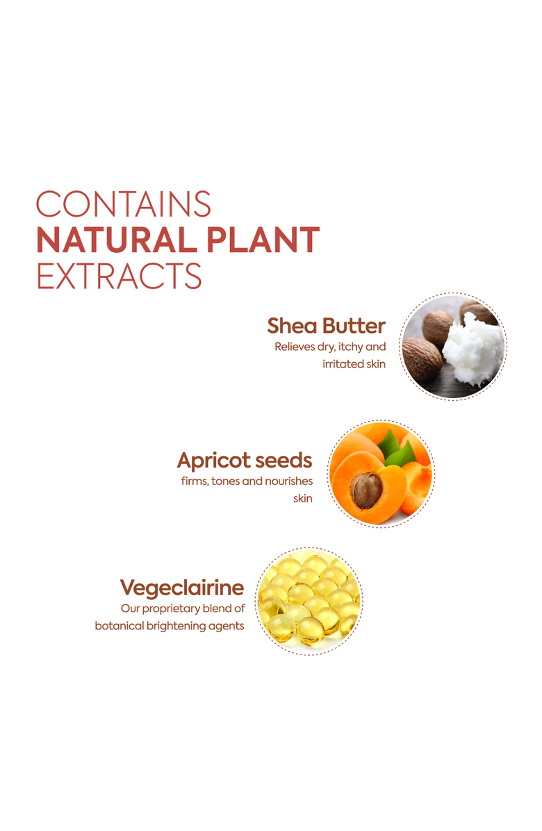 Makari de Suisse Naturalle Intense Extreme Glow Rejuvenating Complexion Soap, Alternate, color, NO COLOR