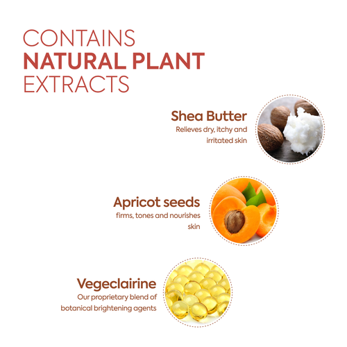 Makari De Suisse Naturalle Intense Extreme Glow Rejuvenating Complexion Soap