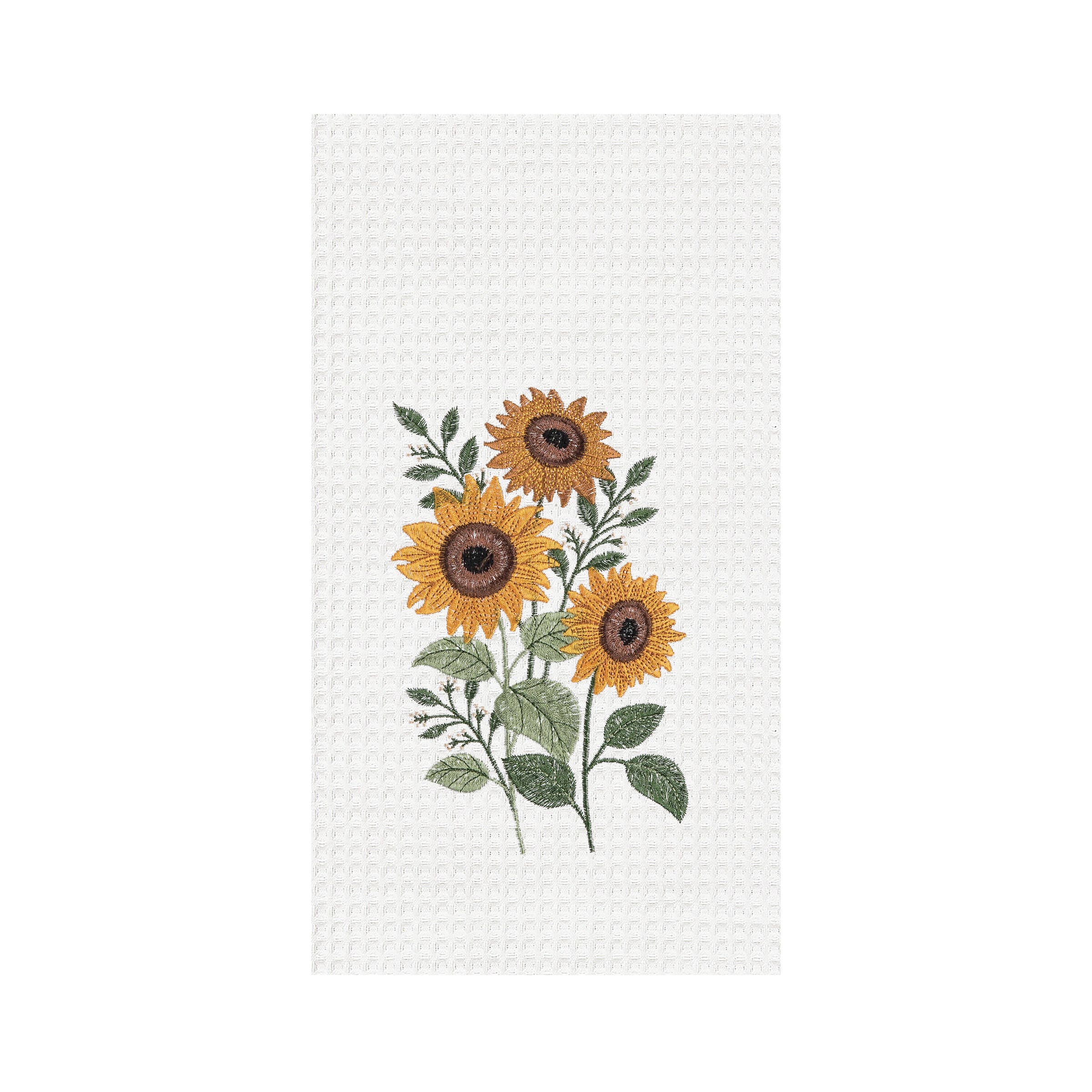 selected Yellow