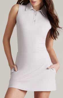 Rhone Course to Court Sleeveless Polo