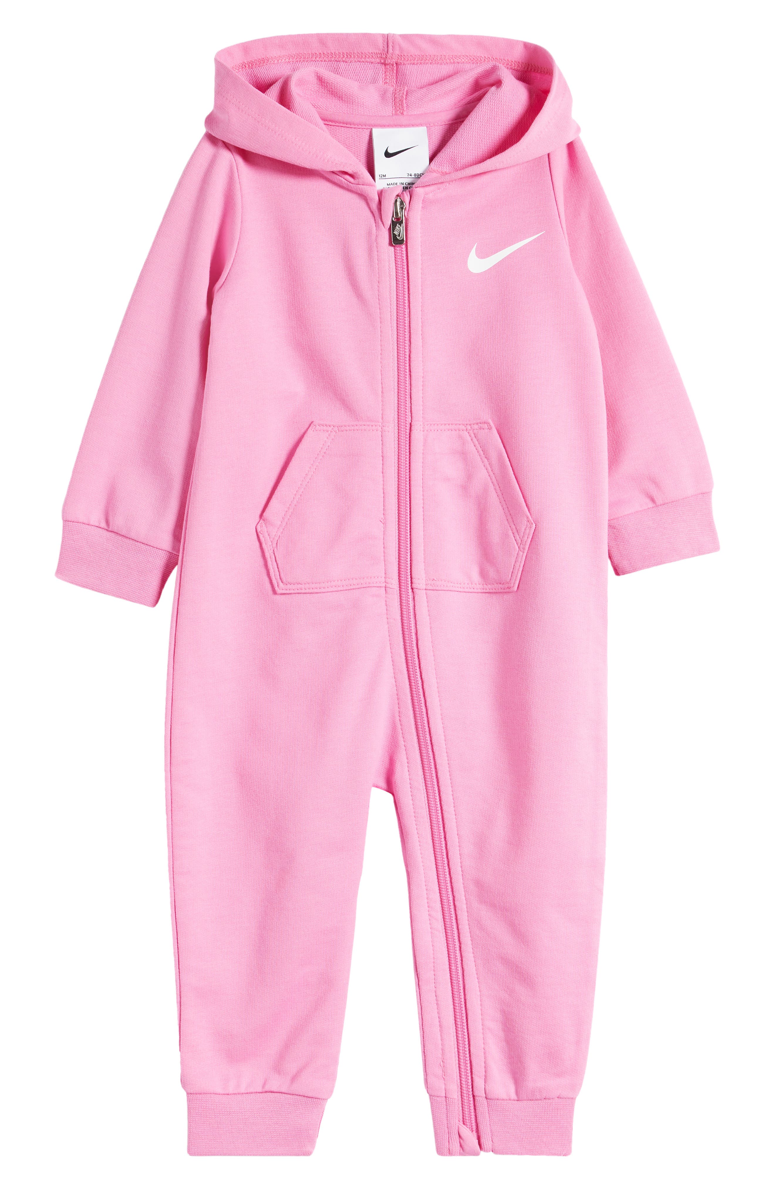 new born clothes nike