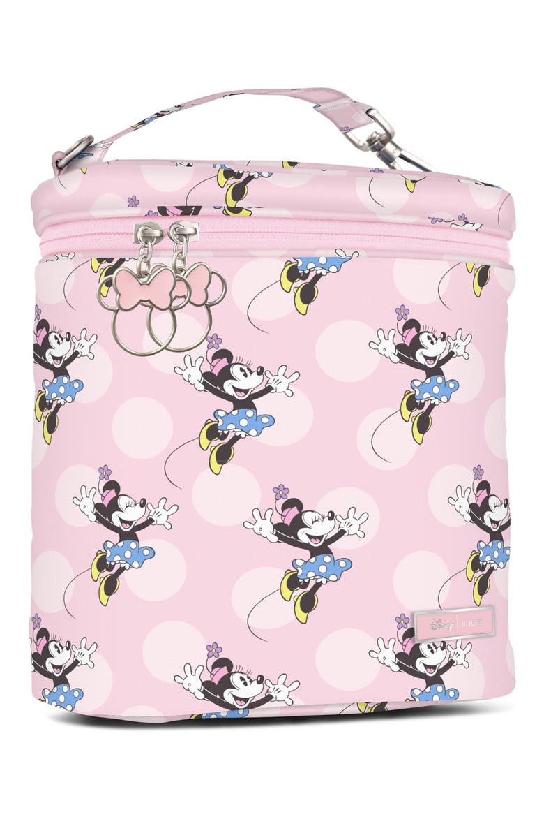 Fuel Cell Insulated Tote, Alternate, color, BE MORE MINNIE