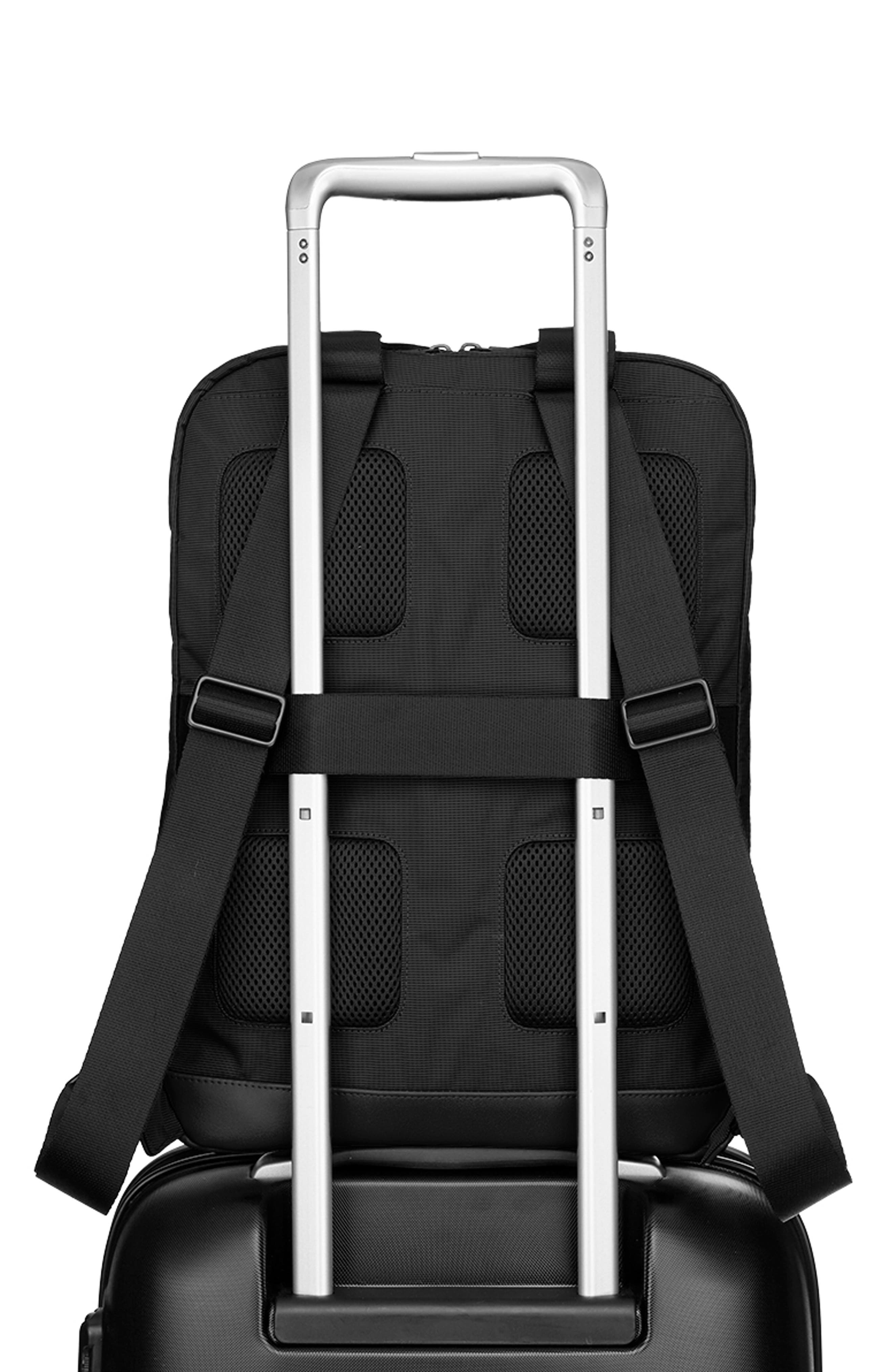 Moleskine Metro Vertical Tote Bag, Alternate, color, 