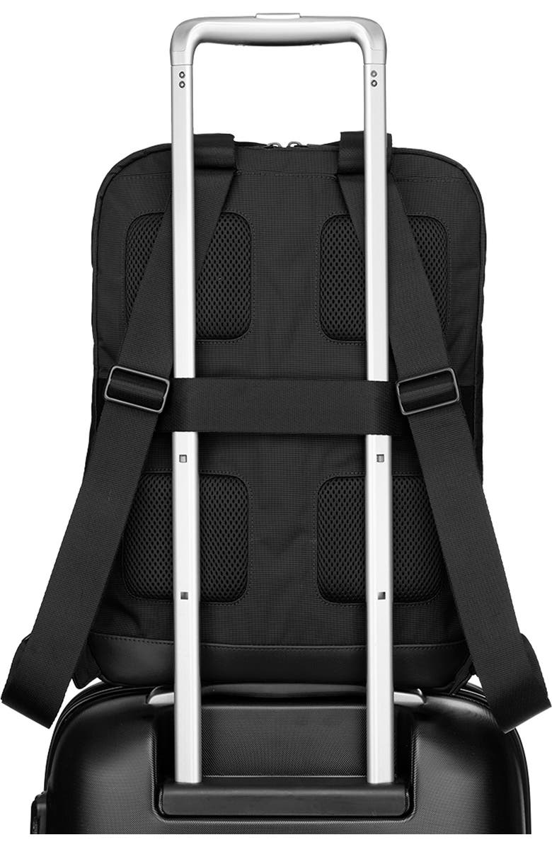 Moleskine Metro Vertical Tote Bag, Alternate, color,