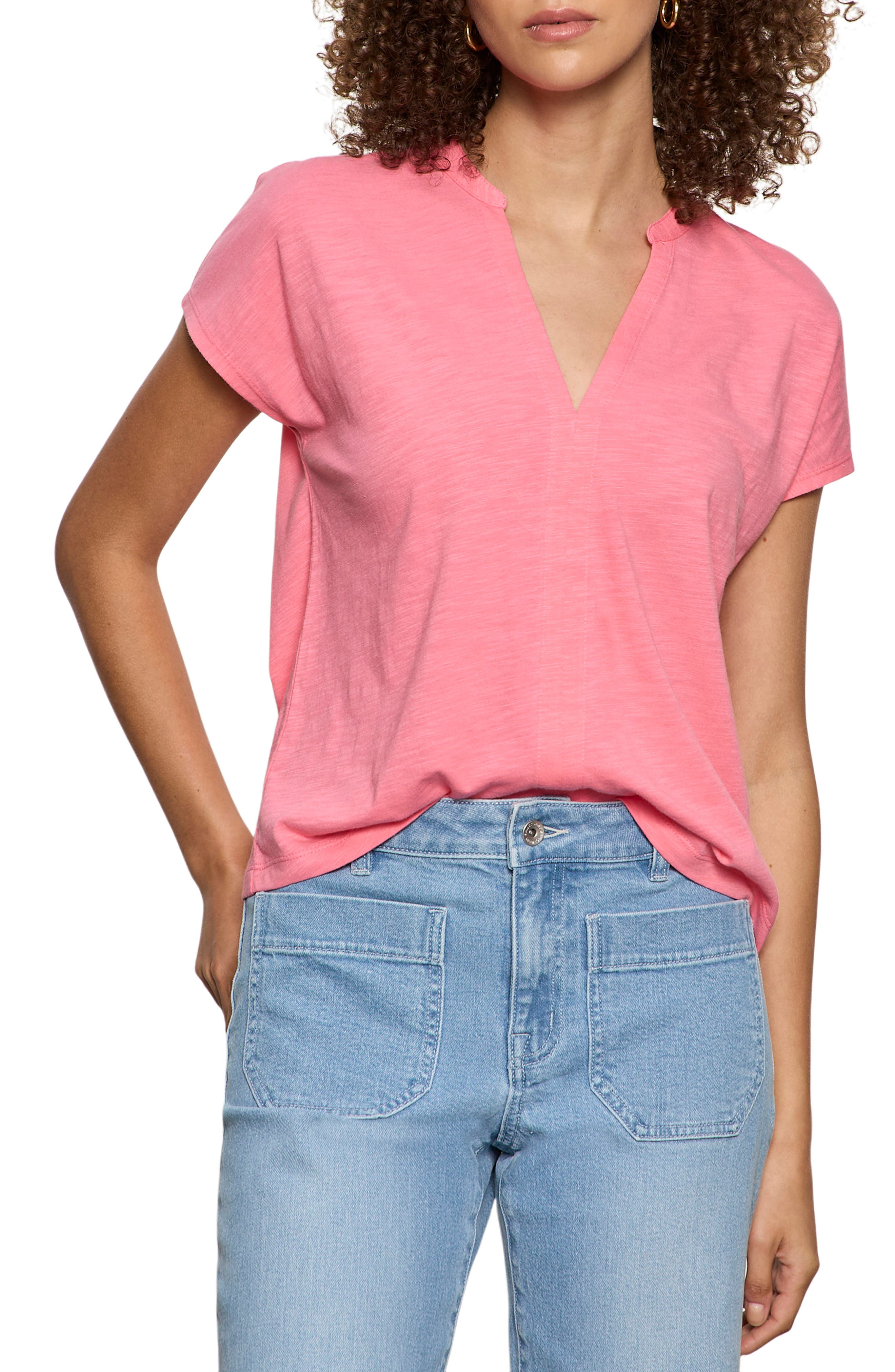 BLOOM PINK