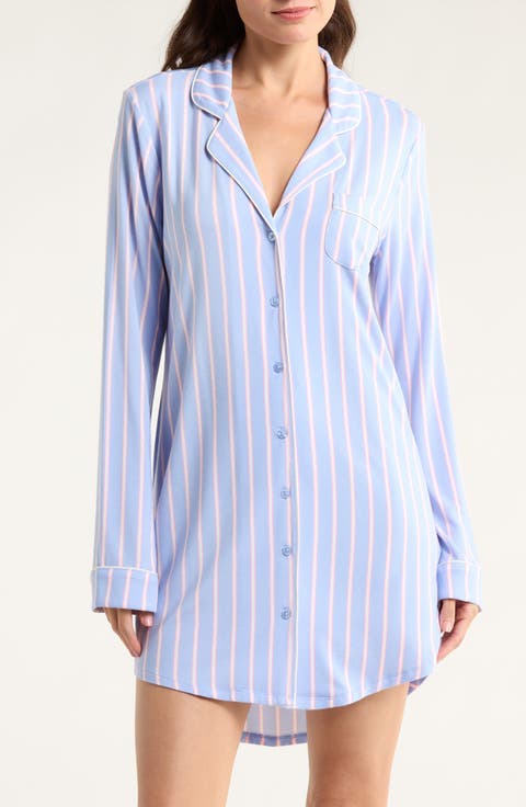 Moonlight Eco Nightshirt