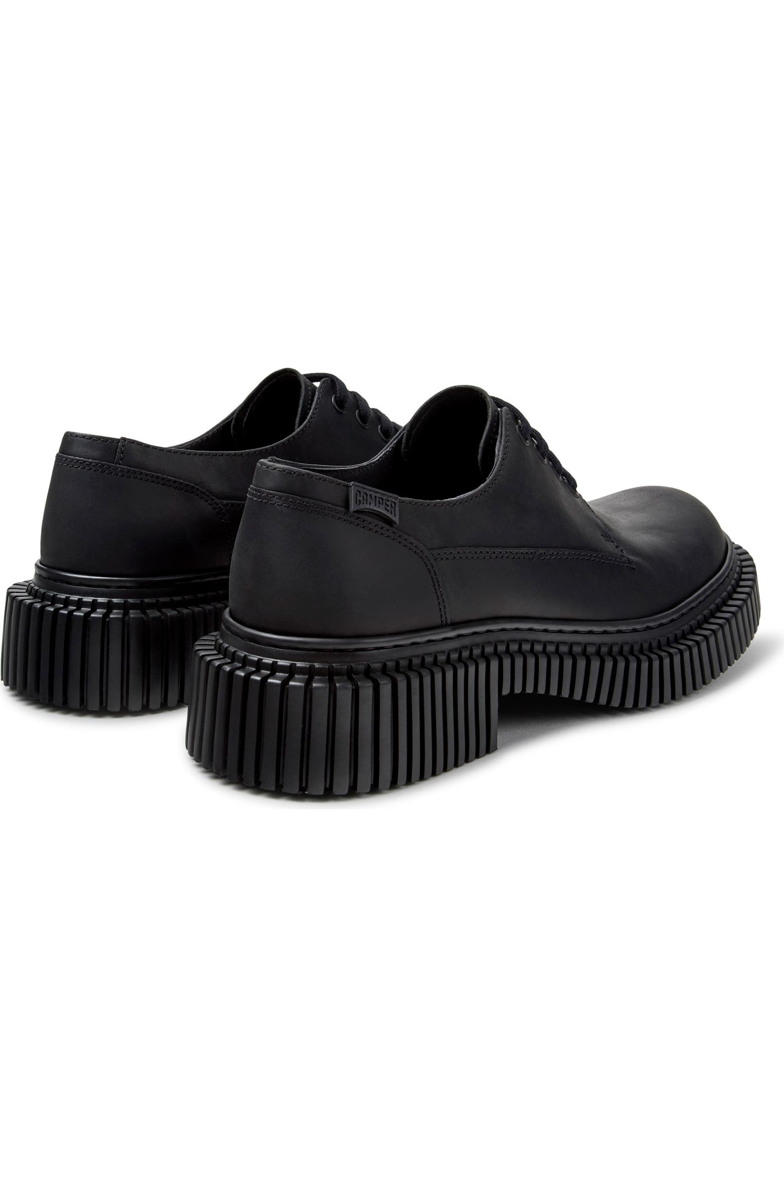 Toe Camp Camper Pix Plain Toe Derby (Men) | Nordstrom