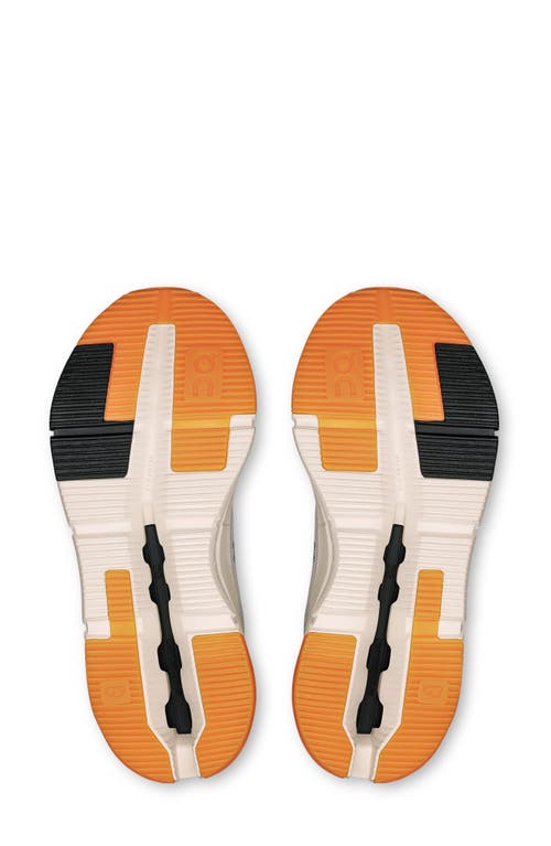 On Cloudnova Form 2 Sneaker