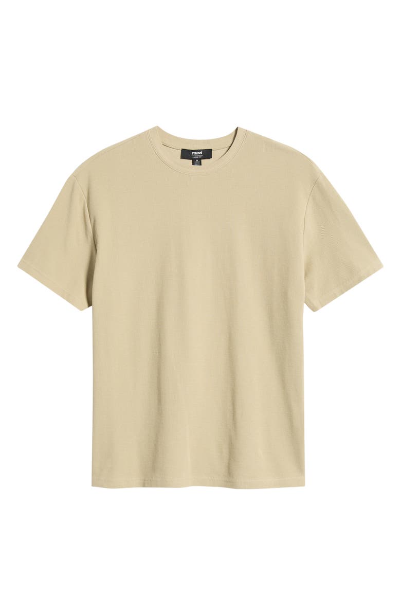 Mavi Jeans Cotton T-Shirt, Main, color,