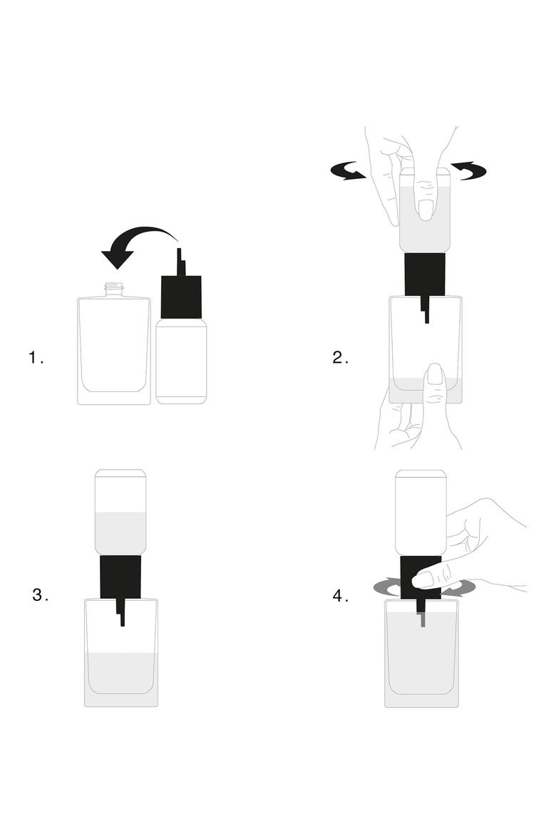 Intoxicated Refillable Perfume, Alternate, color, REGULAR