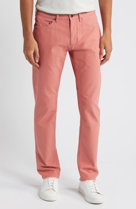 Motion 2.0 Straight Leg Jeans