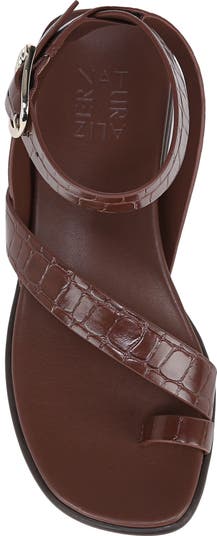 Birch Ankle Strap Sandal