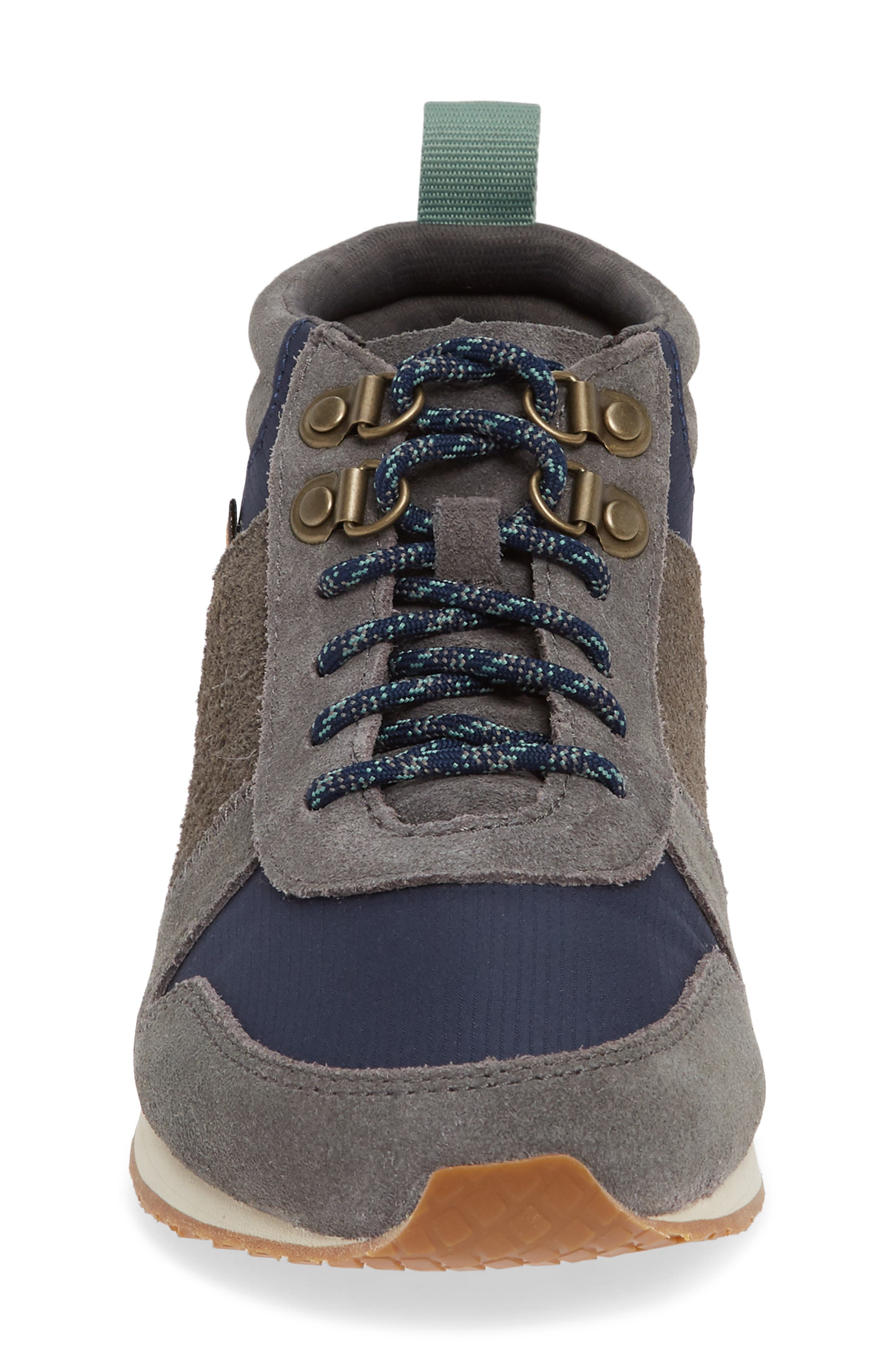 Teva Highside 84 Mid Top Sneaker, Alternate, color, 