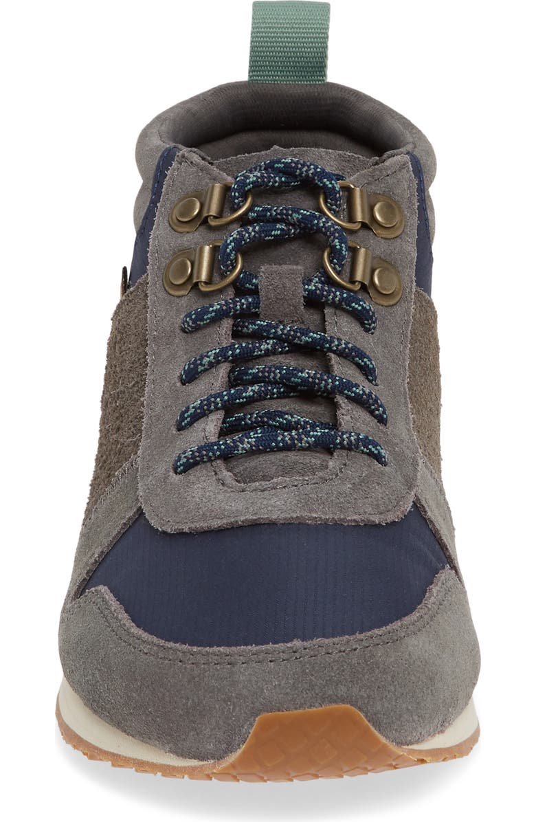 Teva Highside 84 Mid Top Sneaker, Alternate, color,