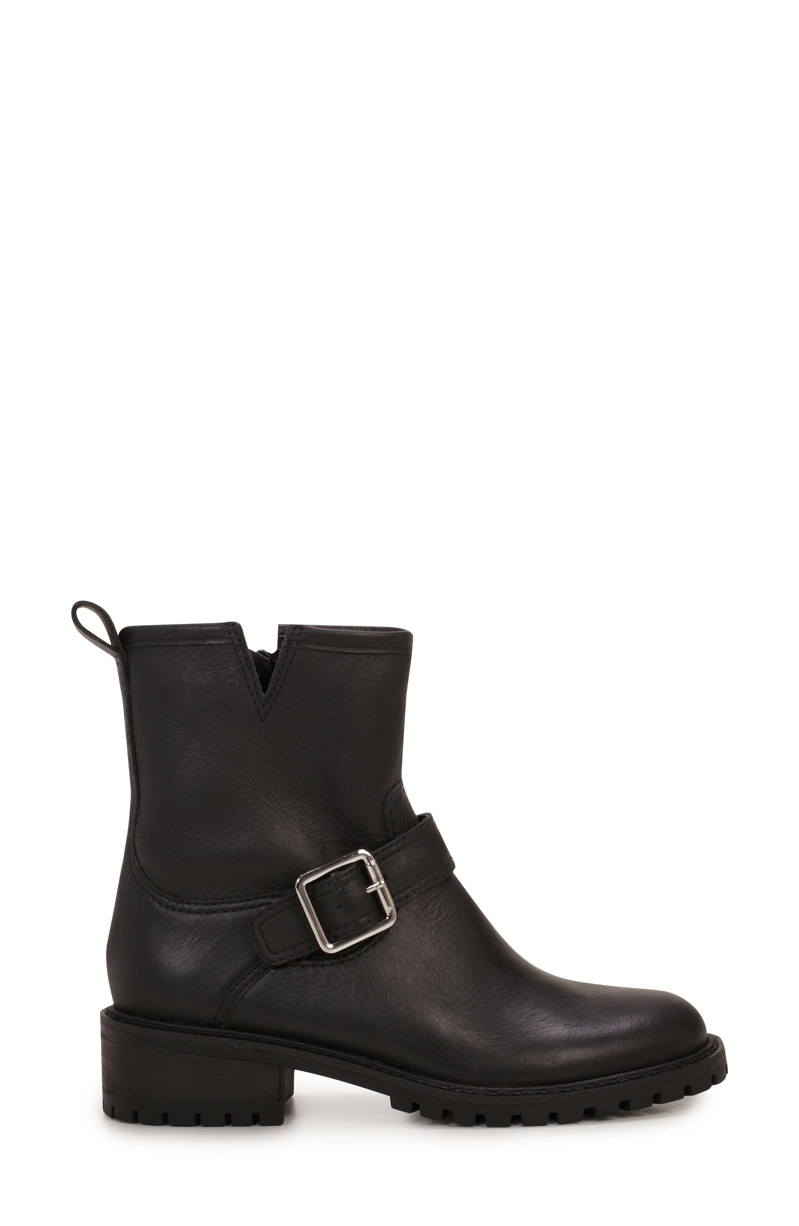 Lucky Brand Kenadie Bootie, Alternate, color, 