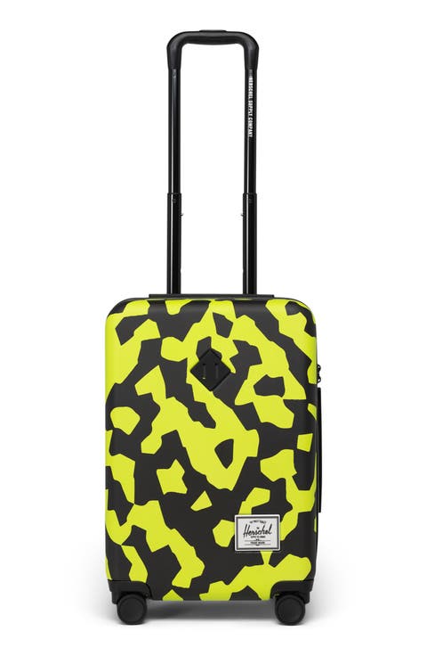 Heritage™ Hardshell Large Carry-On Luggage